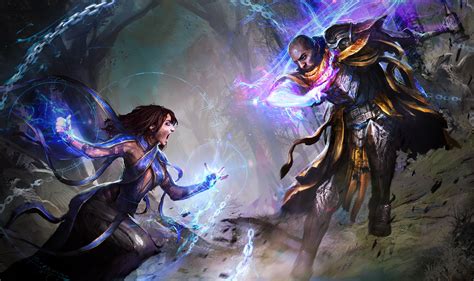 Mastery through Practice: Improving Skills in Magic Battle Royale